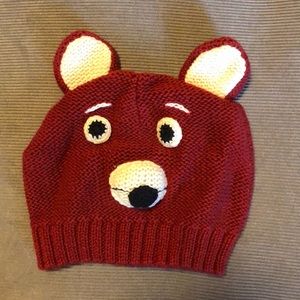 Baby gap hat ❤️